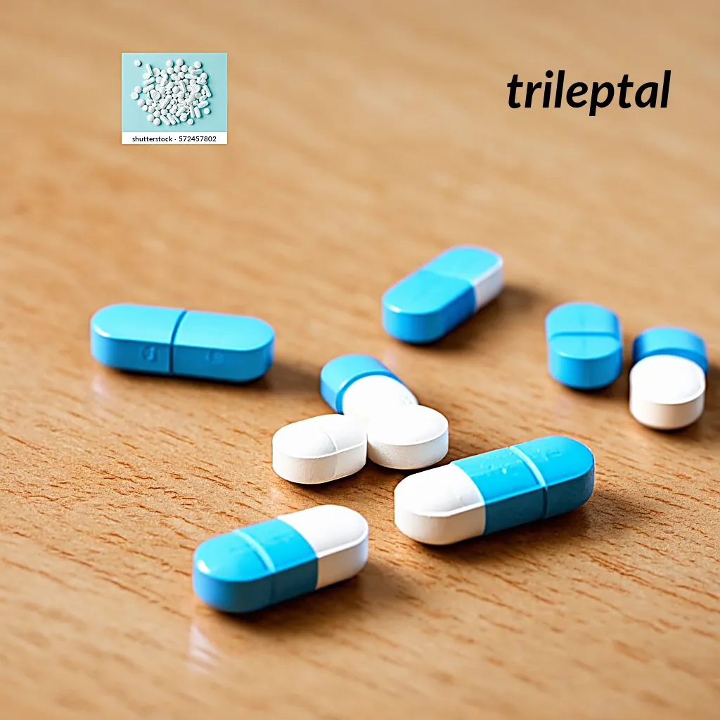 Trileptal